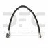 350-67144 by DYNAMIC FRICTION COMPANY - Brake Hose