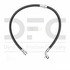 350-67163 by DYNAMIC FRICTION COMPANY - Brake Hose