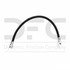 350-67166 by DYNAMIC FRICTION COMPANY - Brake Hose