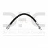 350-67175 by DYNAMIC FRICTION COMPANY - Brake Hose