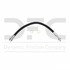 350-67184 by DYNAMIC FRICTION COMPANY - Brake Hose