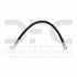 350-67183 by DYNAMIC FRICTION COMPANY - Brake Hose