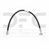 350-67191 by DYNAMIC FRICTION COMPANY - Brake Hose