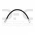 350-67193 by DYNAMIC FRICTION COMPANY - Brake Hose