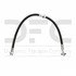 350-67192 by DYNAMIC FRICTION COMPANY - Brake Hose