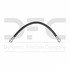 350-67194 by DYNAMIC FRICTION COMPANY - Brake Hose