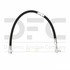 350-68004 by DYNAMIC FRICTION COMPANY - Brake Hose