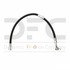 350-68005 by DYNAMIC FRICTION COMPANY - Brake Hose