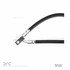 350-68009 by DYNAMIC FRICTION COMPANY - Brake Hose