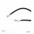 350-68010 by DYNAMIC FRICTION COMPANY - Brake Hose