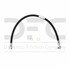 350-68012 by DYNAMIC FRICTION COMPANY - Brake Hose