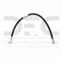 350-68011 by DYNAMIC FRICTION COMPANY - Brake Hose