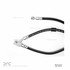 350-68014 by DYNAMIC FRICTION COMPANY - Brake Hose