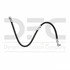 350-68017 by DYNAMIC FRICTION COMPANY - Brake Hose