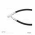 350-68021 by DYNAMIC FRICTION COMPANY - Brake Hose