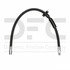 350-63011 by DYNAMIC FRICTION COMPANY - Brake Hose