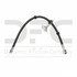 350-63015 by DYNAMIC FRICTION COMPANY - Brake Hose