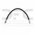 350-63019 by DYNAMIC FRICTION COMPANY - Brake Hose