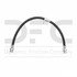 350-59155 by DYNAMIC FRICTION COMPANY - Brake Hose