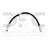 350-59157 by DYNAMIC FRICTION COMPANY - Brake Hose