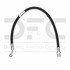 350-59158 by DYNAMIC FRICTION COMPANY - Brake Hose