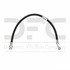 350-59159 by DYNAMIC FRICTION COMPANY - Brake Hose