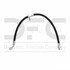 350-59162 by DYNAMIC FRICTION COMPANY - Brake Hose