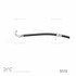 350-59165 by DYNAMIC FRICTION COMPANY - Brake Hose