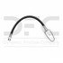 350-59168 by DYNAMIC FRICTION COMPANY - Brake Hose