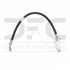 350-59170 by DYNAMIC FRICTION COMPANY - Brake Hose