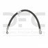 350-59171 by DYNAMIC FRICTION COMPANY - Brake Hose