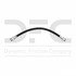 350-59173 by DYNAMIC FRICTION COMPANY - Brake Hose