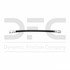 350-59181 by DYNAMIC FRICTION COMPANY - Brake Hose