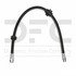 350-63021 by DYNAMIC FRICTION COMPANY - Brake Hose