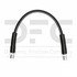 350-63020 by DYNAMIC FRICTION COMPANY - Brake Hose