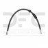 350-63024 by DYNAMIC FRICTION COMPANY - Brake Hose