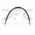 350-63025 by DYNAMIC FRICTION COMPANY - Brake Hose