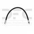 350-63035 by DYNAMIC FRICTION COMPANY - Brake Hose