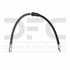 350-63033 by DYNAMIC FRICTION COMPANY - Brake Hose