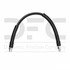 350-63037 by DYNAMIC FRICTION COMPANY - Brake Hose