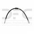 350-63036 by DYNAMIC FRICTION COMPANY - Brake Hose