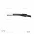 350-63038 by DYNAMIC FRICTION COMPANY - Brake Hose