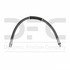 350-63040 by DYNAMIC FRICTION COMPANY - Brake Hose