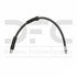 350-63041 by DYNAMIC FRICTION COMPANY - Brake Hose