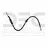 350-63044 by DYNAMIC FRICTION COMPANY - Brake Hose