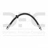 350-63056 by DYNAMIC FRICTION COMPANY - Brake Hose