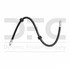 350-63066 by DYNAMIC FRICTION COMPANY - Brake Hose