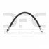 350-63067 by DYNAMIC FRICTION COMPANY - Brake Hose