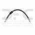 350-63073 by DYNAMIC FRICTION COMPANY - Brake Hose