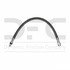 350-63077 by DYNAMIC FRICTION COMPANY - Brake Hose